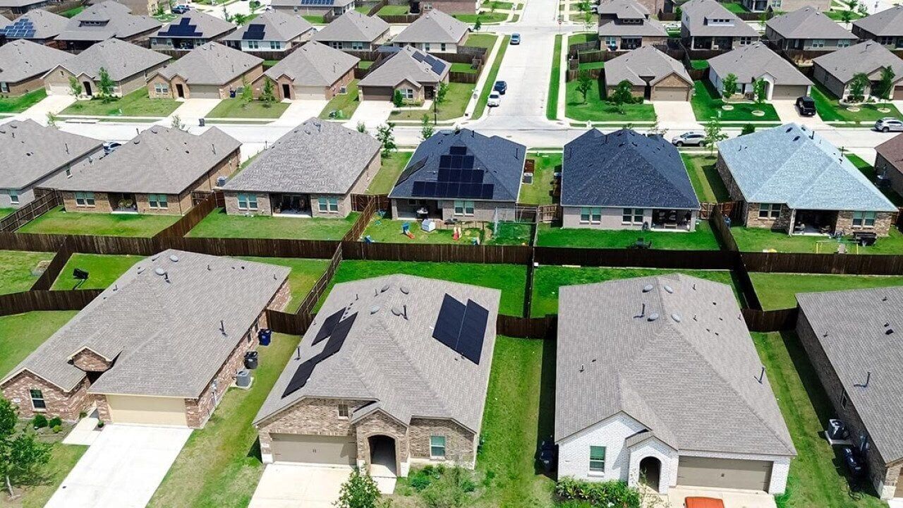 The cities Americans are moving to now and why